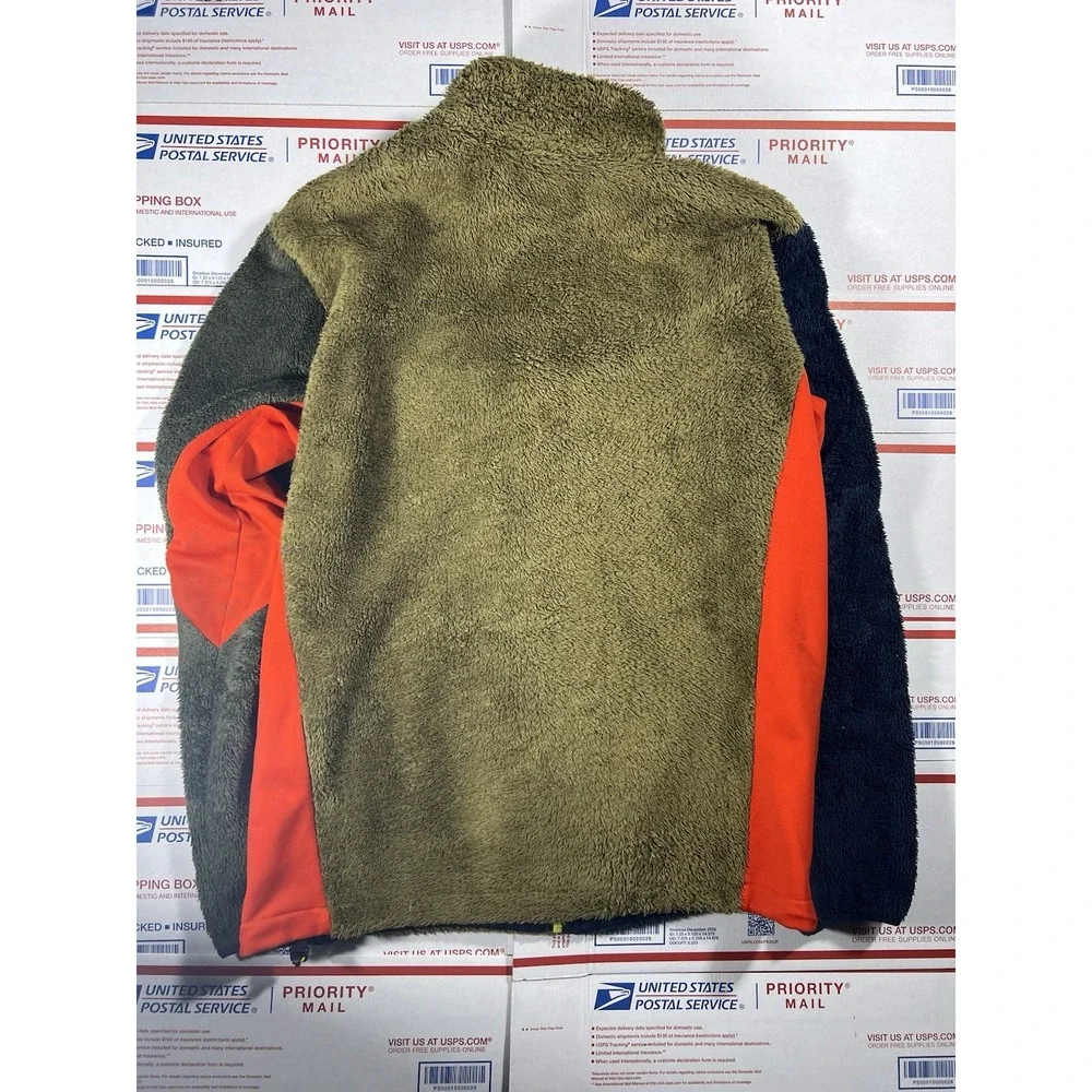 Columbia vintage items